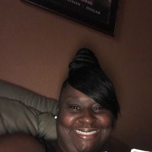 Meet your Posher, Felicia